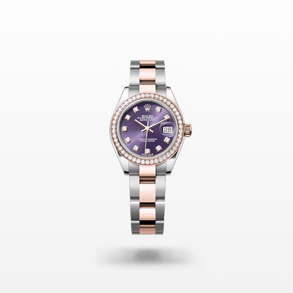 Ladies Datejust 28mm